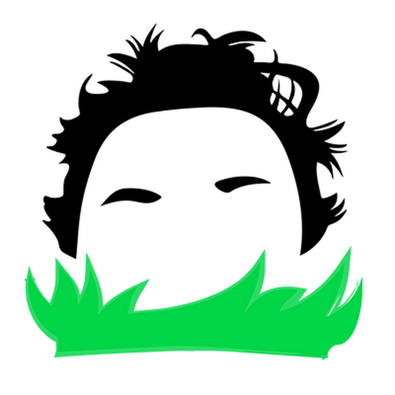 Touch Grass