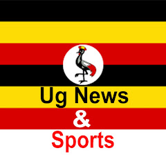 Ug News & Sports channel logo