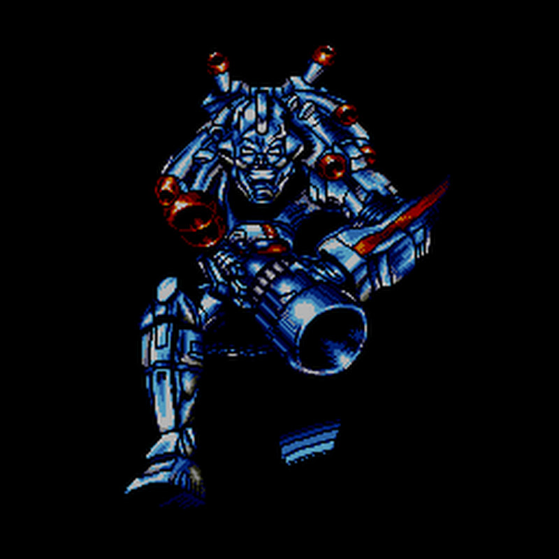 Patrick So - Turrican's Shipyards icon