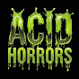 Acid Horrors logo