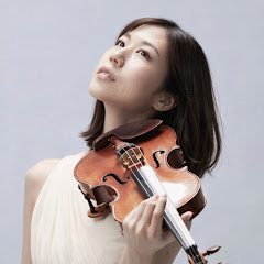 松本尚子の名曲チャンネル Naoko's violin channel
