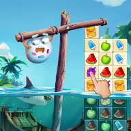 Sugar Heroes icon