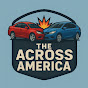 The Across America logo