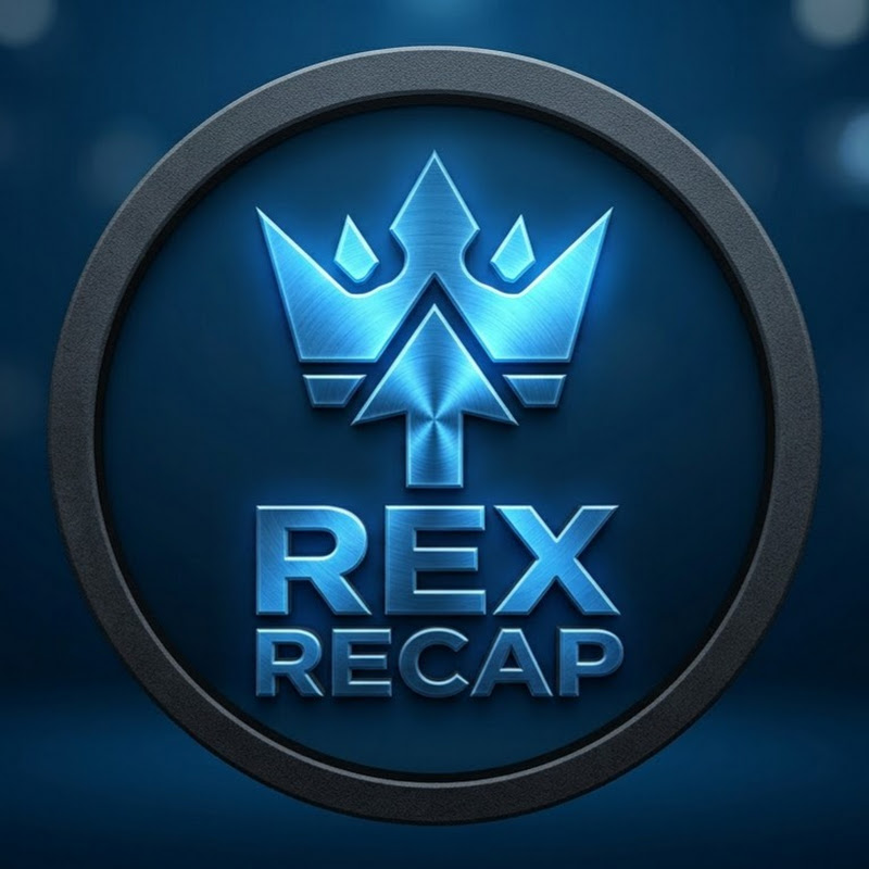 REX RECAP