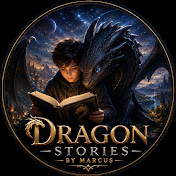 DRAGON STORIES BY MARCUS