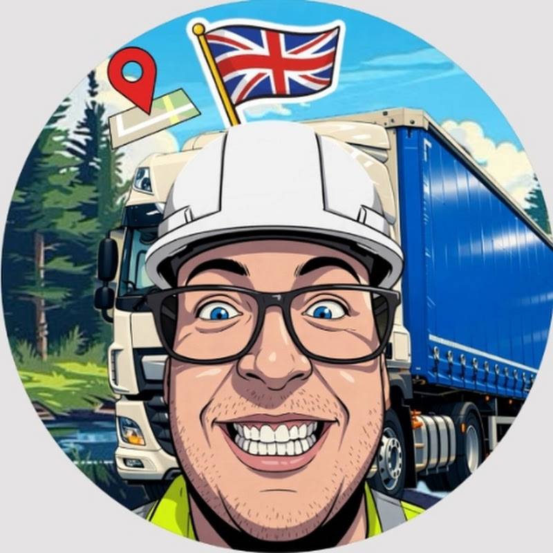 Trucking_Jason