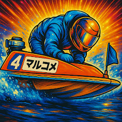 マルコメ【鈴木慶太】アイコン画像