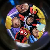 餓鬼レンジャー公式