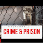 CRIME AND PRISON logo
