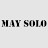 MAY SOLO