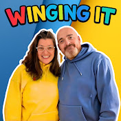 Winging It - Podcast