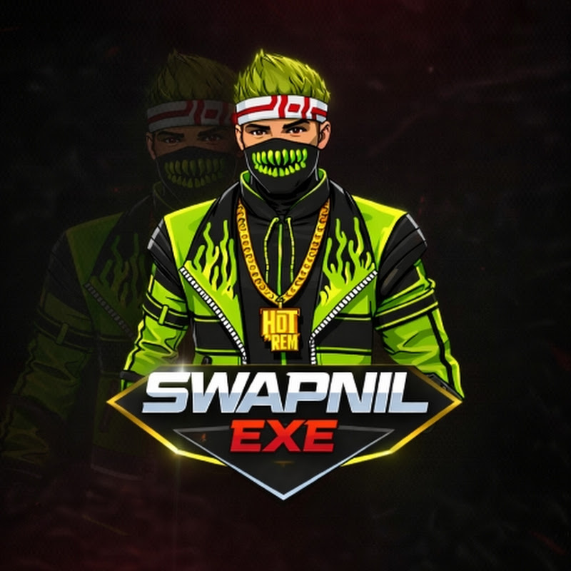 Hire SWAPNIL EXE  — Daily Vlogs & Personal Life YouTube creator for sponsorships