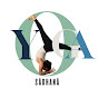 Giovanna De Paulis - Yoga - logo