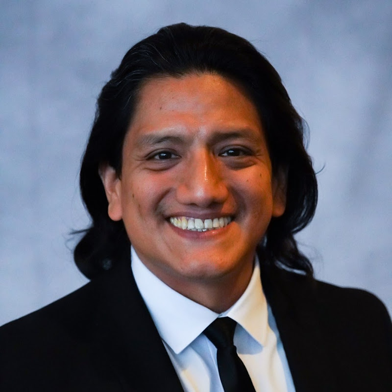 Julio Rocha Orlando