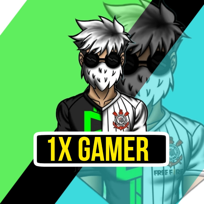 1X GAMER
