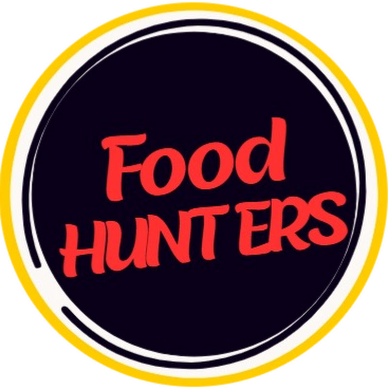 Food Hunters