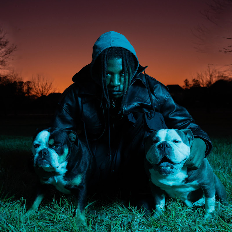 Kenny Mason @kennymason | Thizzler