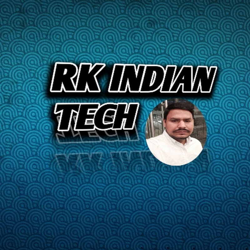 RK INDIAN TECH