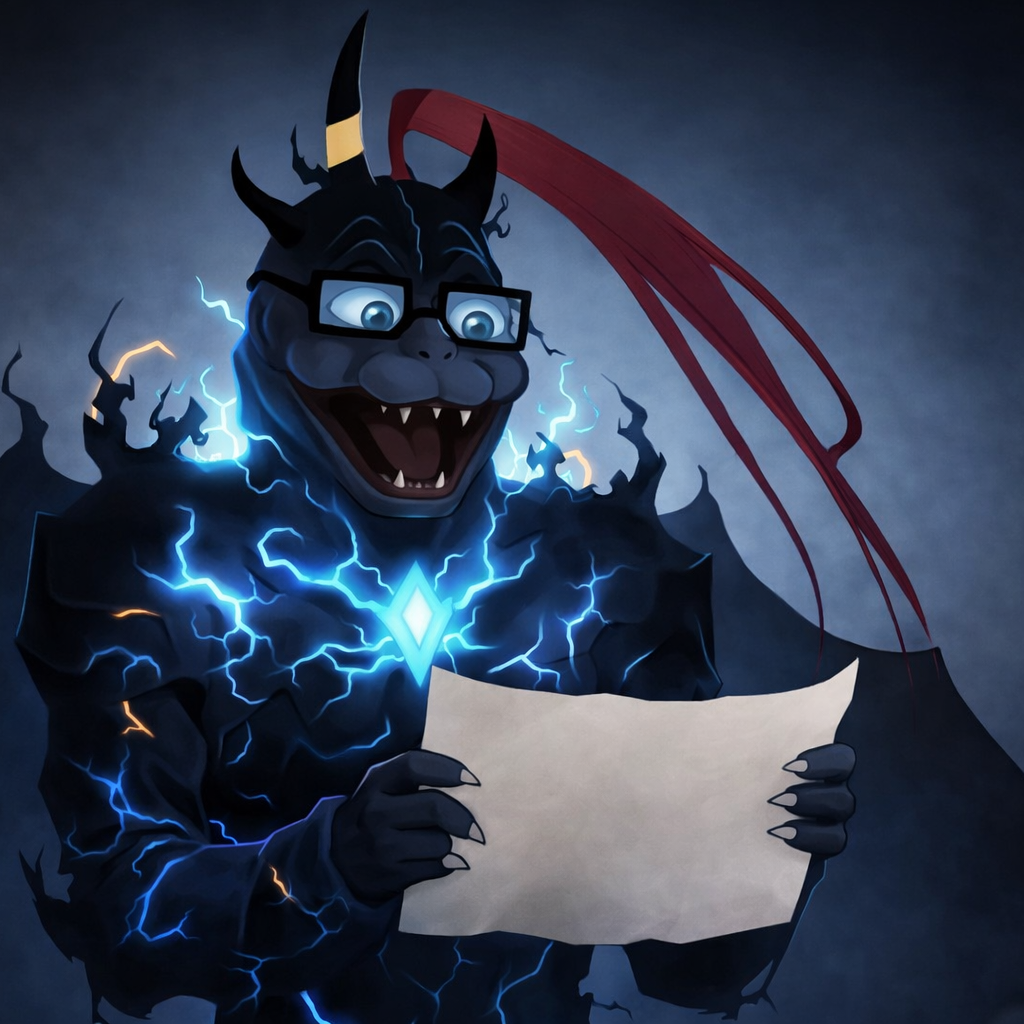 Post from Composite Rex