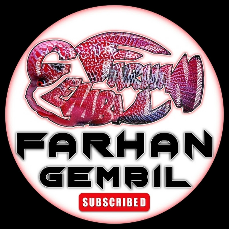 farhan gembil
