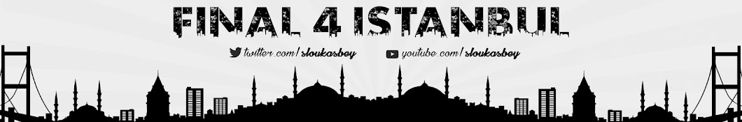 Sloukas Bey YouTube kanalı avatarı