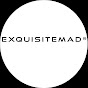 EXQUISITEMAD ®   logo