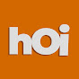 Hoi Entertainment logo