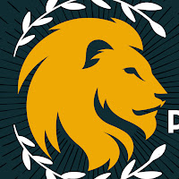 Lion of Patmos profile image