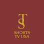 Shorts TV USA logo