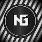 Noiseful Gamerz logo