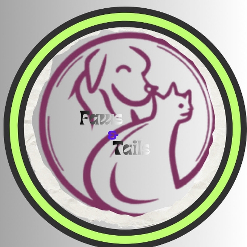 Paws & Tails