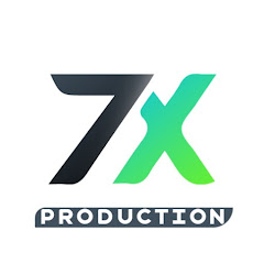 7x Production YouTube channel avatar