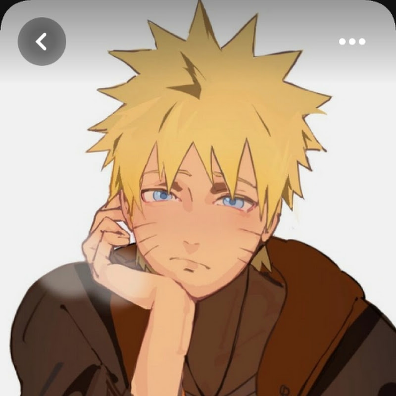 Uzumaki Naruto (Dattabayo)
