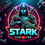 STARK GAMING logo