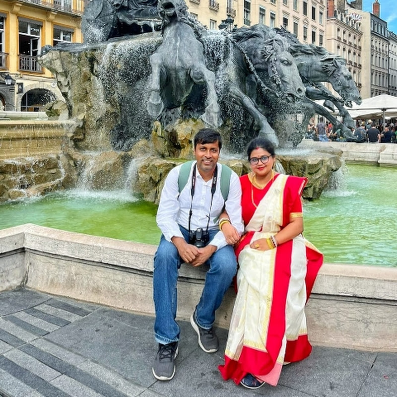 IM Travel Vlogs