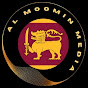 Al - Moomin Media logo