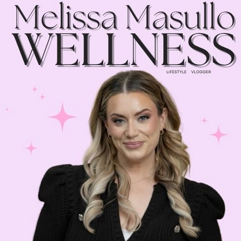 Melissa Masullo Wellness