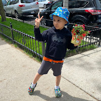 Profile Picture of Alan’s Universe 