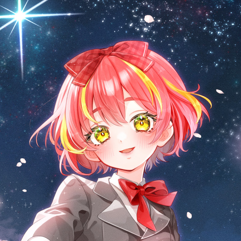 桜葉琥珀