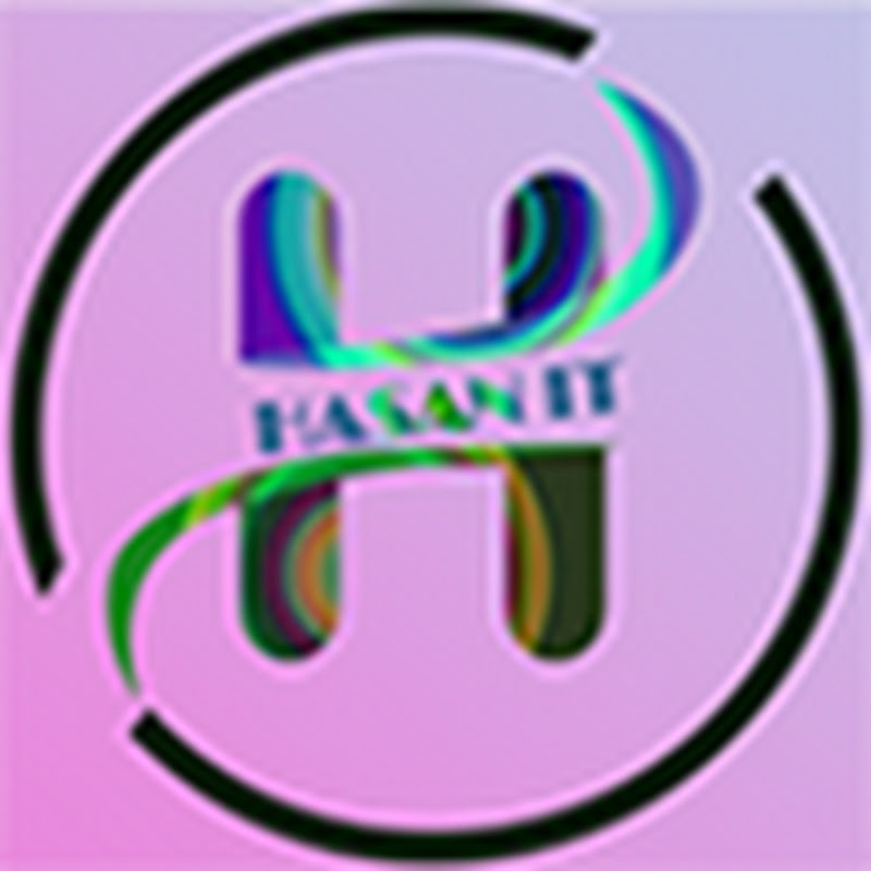 HASAN IT
