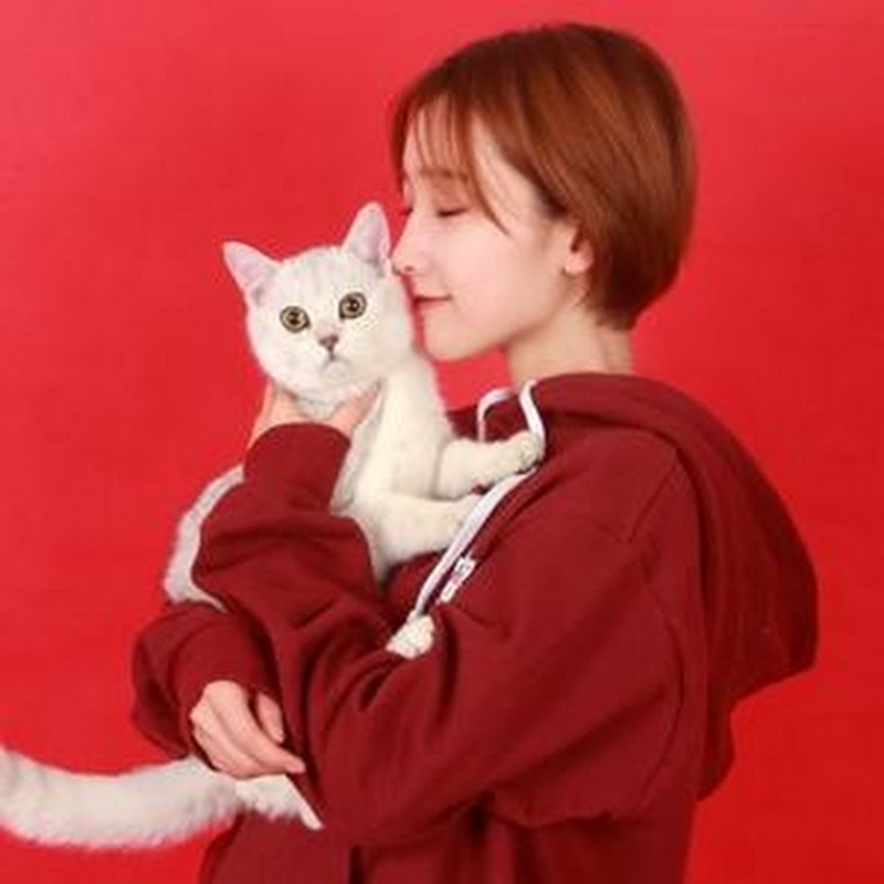 路曼小姐姐