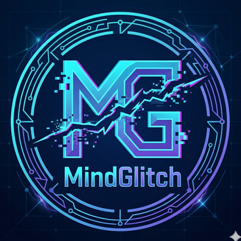 MindGlitch