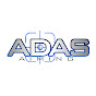 ADAS Aiming logo