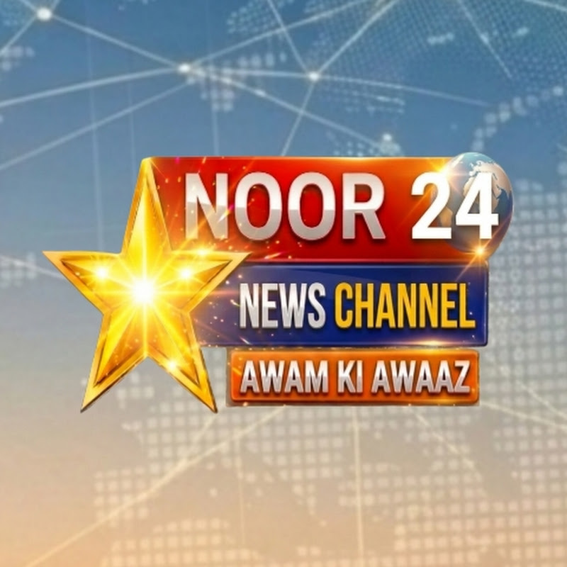 NOOR24NEWSCHANNELAWAMKIAWAAZ🇮🇳