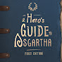 A Hero's Guide to Asgartha: Altered TCG