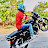 Gopi GK rider 203