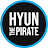 Hyun The Pirate