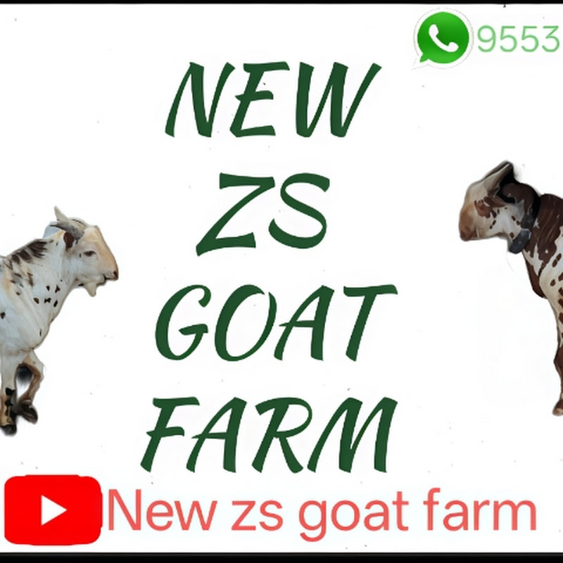 Hire  New   Z S goat farm  — Pets & Animals YouTube creator for sponsorships