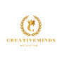 CreativeMinds logo