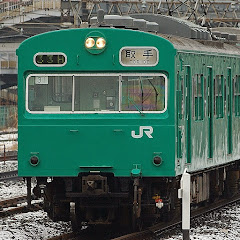 ポケオ【鉄道旧チューバー2007】Pokeo(Railway-Japan)